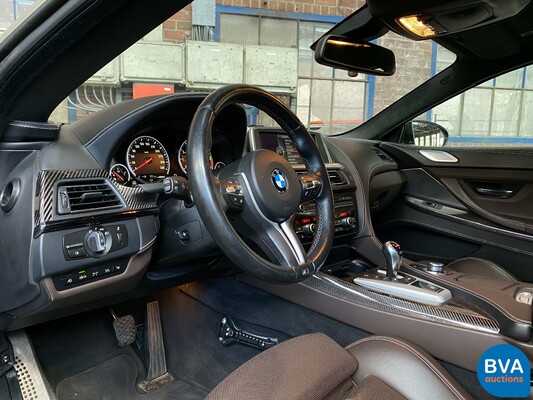 BMW M6 Gran Coupé 6-series 560hp -Original NL- 2014, 3-TNT-00.