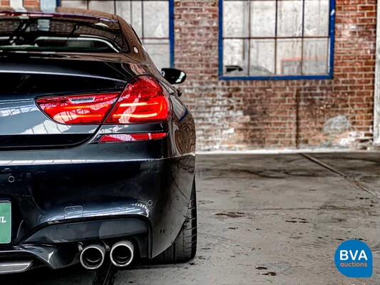 BMW M6 Gran Coupé 6-series 560hp -Original NL- 2014, 3-TNT-00.