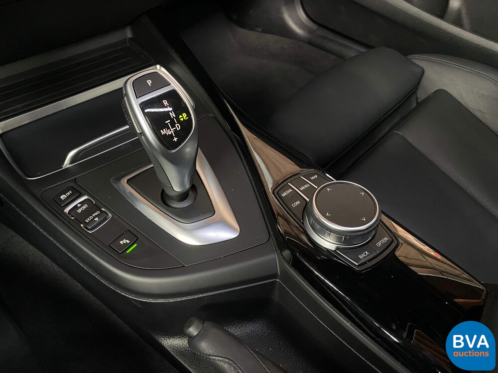 BMW 120i M-Sport 184 PS 1er 2020 - Original NL - GARANTIE 1er, H-643-DT.