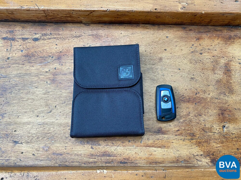 BMW 120i M-Sport 184 PS 1er 2020 - Original NL - GARANTIE 1er, H-643-DT.