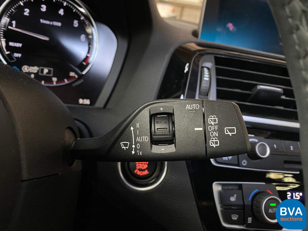 BMW 120i M-Sport 184 PS 1er 2020 - Original NL - GARANTIE 1er, H-643-DT.