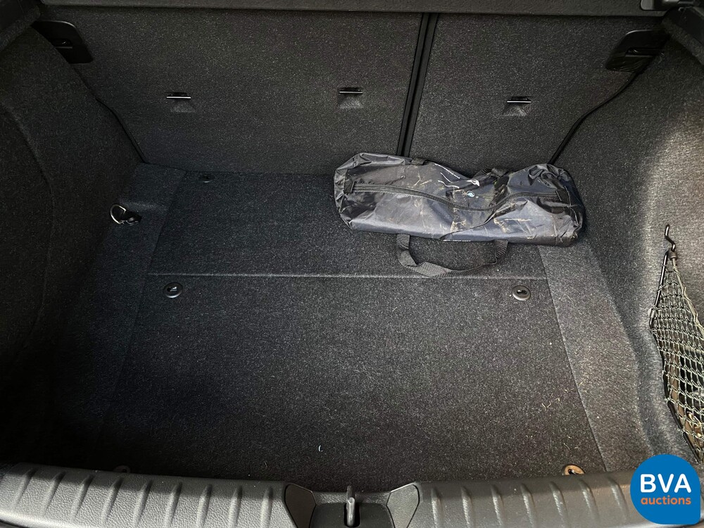 BMW 120i M-Sport 184 PS 1er 2020 - Original NL - GARANTIE 1er, H-643-DT.