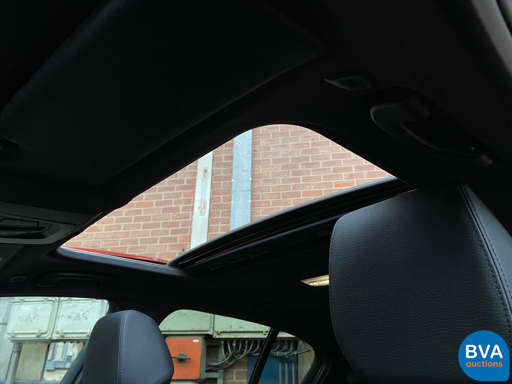 BMW 120i M-Sport 184 PS 1er 2020 - Original NL - GARANTIE 1er, H-643-DT.