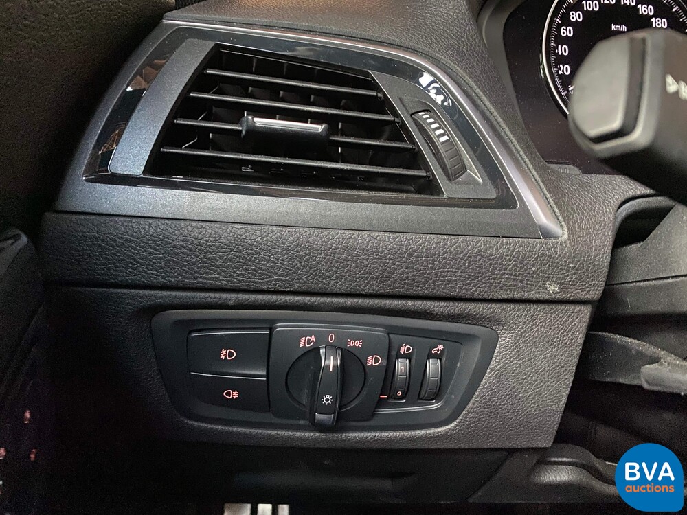 BMW 120i M-Sport 184 PS 1er 2020 - Original NL - GARANTIE 1er, H-643-DT.