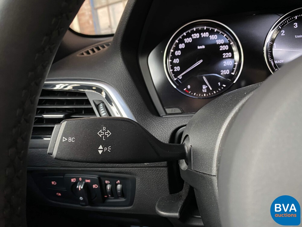 BMW 120i M-Sport 184 PS 1er 2020 - Original NL - GARANTIE 1er, H-643-DT.