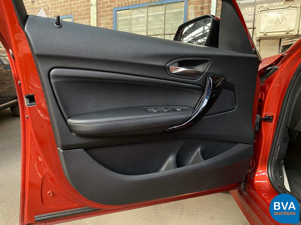 BMW 120i M-Sport 184 PS 1er 2020 - Original NL - GARANTIE 1er, H-643-DT.