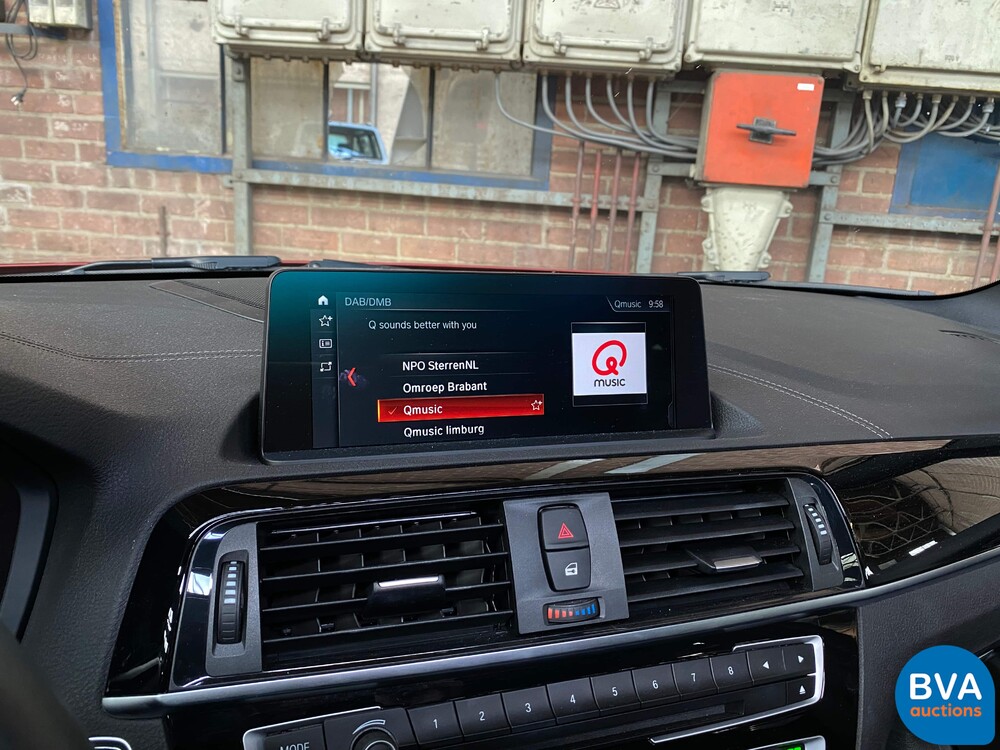 BMW 120i M-Sport 184 PS 1er 2020 - Original NL - GARANTIE 1er, H-643-DT.