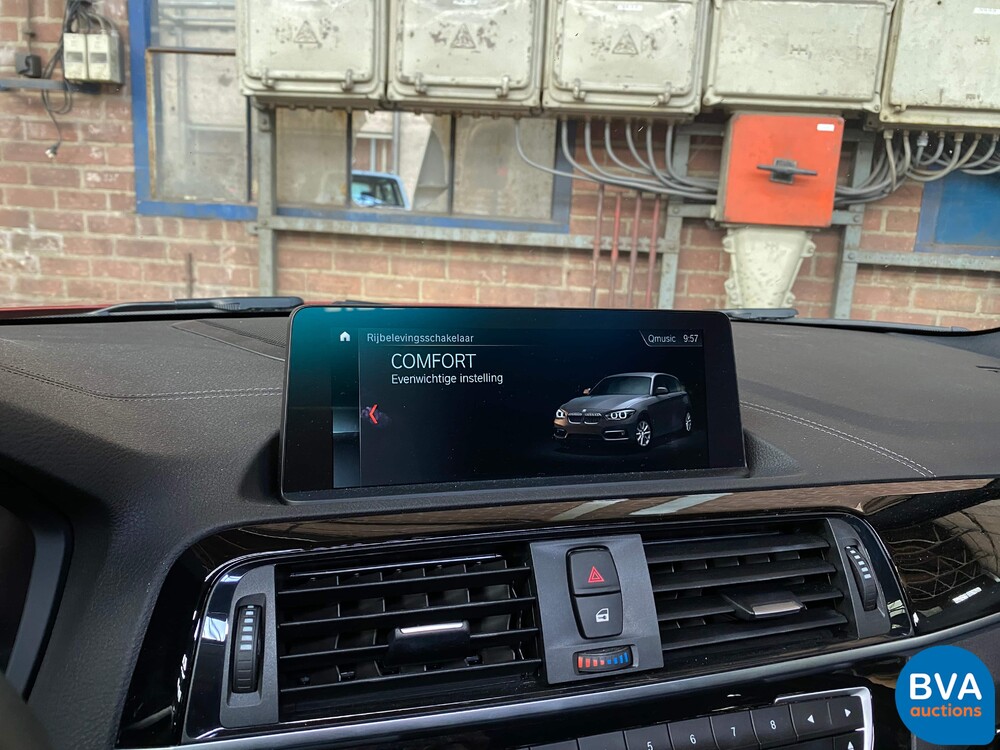 BMW 120i M-Sport 184 PS 1er 2020 - Original NL - GARANTIE 1er, H-643-DT.