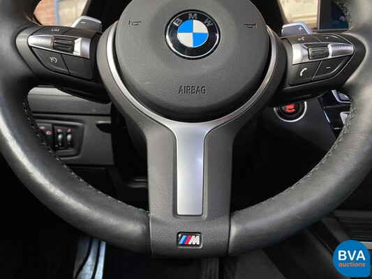 BMW 120i M-Sport 184HP 1-series 2020 -Original NL- WARRANTY 1-series, H-643-DT.