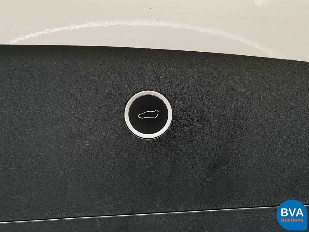 Tesla Model X 100D 418 PS 4WD 7-PERSONS 2017 4% -Bestellung, PF-489-N.