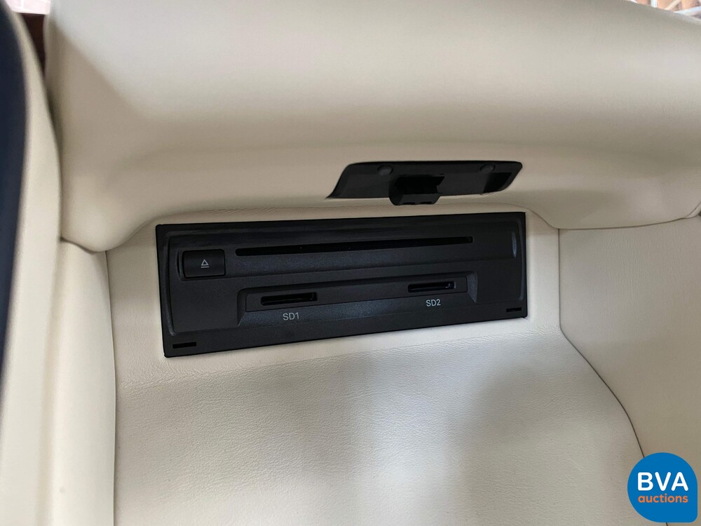 Bentley Mulsanne 6.7 513 PS 2013 NW-Modell, HD-845-S.