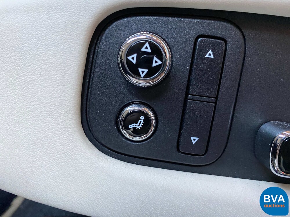 Bentley Mulsanne 6.7 513 PS 2013 NW-Modell, HD-845-S.