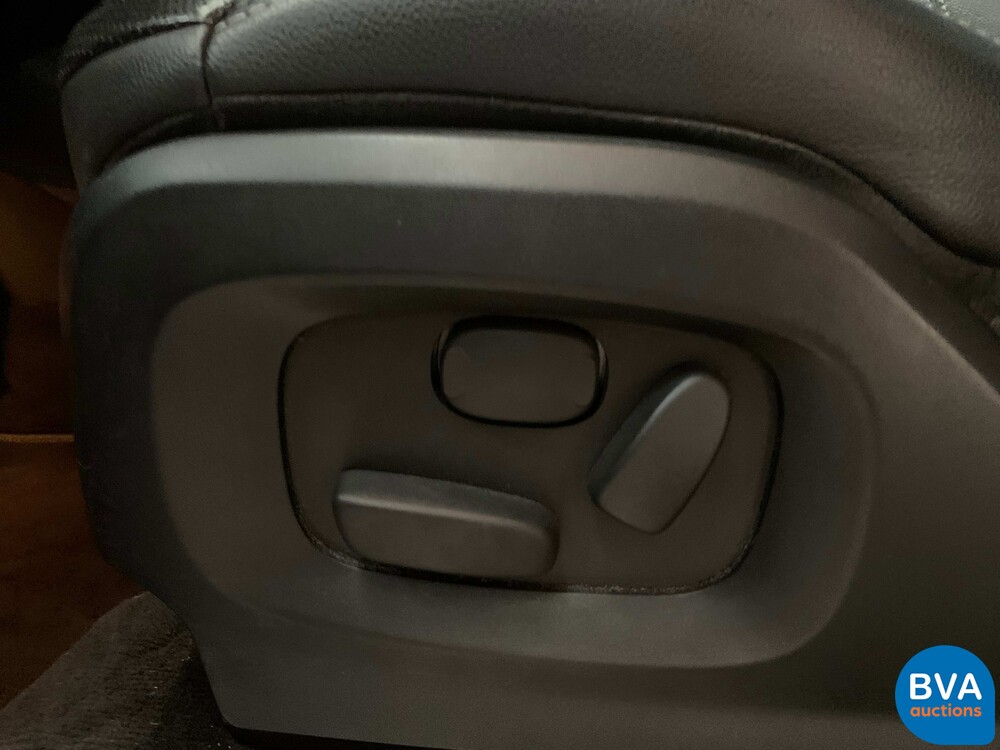 Land Rover Range Rover Evoque 2.2 SD4 4WD Autobiography Dynamic 190 PS, TD-719-R.