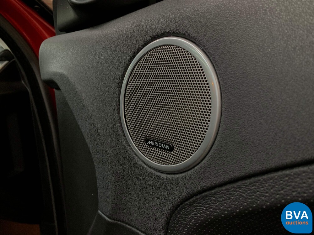 Land Rover Range Rover Evoque 2.2 SD4 4WD Autobiography Dynamic 190 PS, TD-719-R.