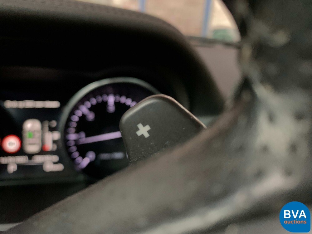 Land Rover Range Rover Evoque 2.2 SD4 4WD Autobiography Dynamic 190 PS, TD-719-R.