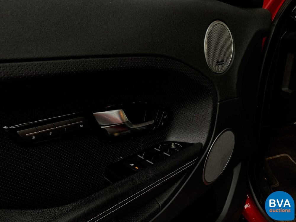 Land Rover Range Rover Evoque 2.2 SD4 4WD Autobiography Dynamic 190 PS, TD-719-R.