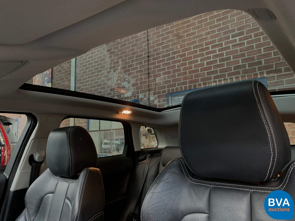 Land Rover Range Rover Evoque 2.2 SD4 4WD Autobiography Dynamic 190 PS, TD-719-R.