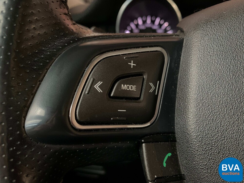 Land Rover Range Rover Evoque 2.2 SD4 4WD Autobiography Dynamic 190 PS, TD-719-R.