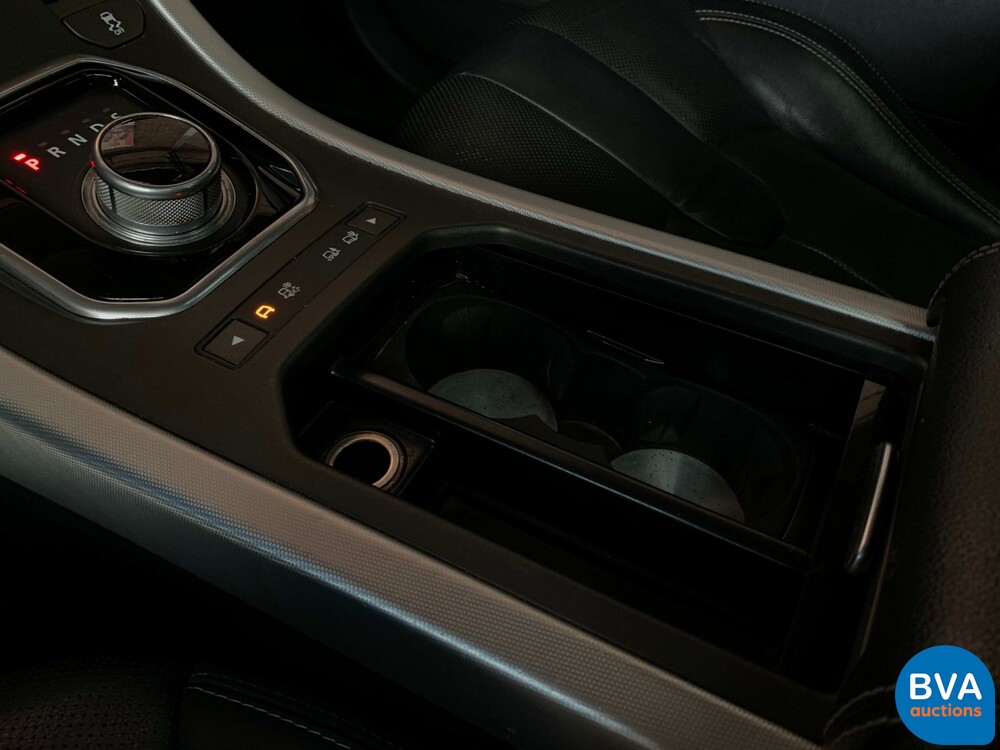 Land Rover Range Rover Evoque 2.2 SD4 4WD Autobiography Dynamic 190 PS, TD-719-R.