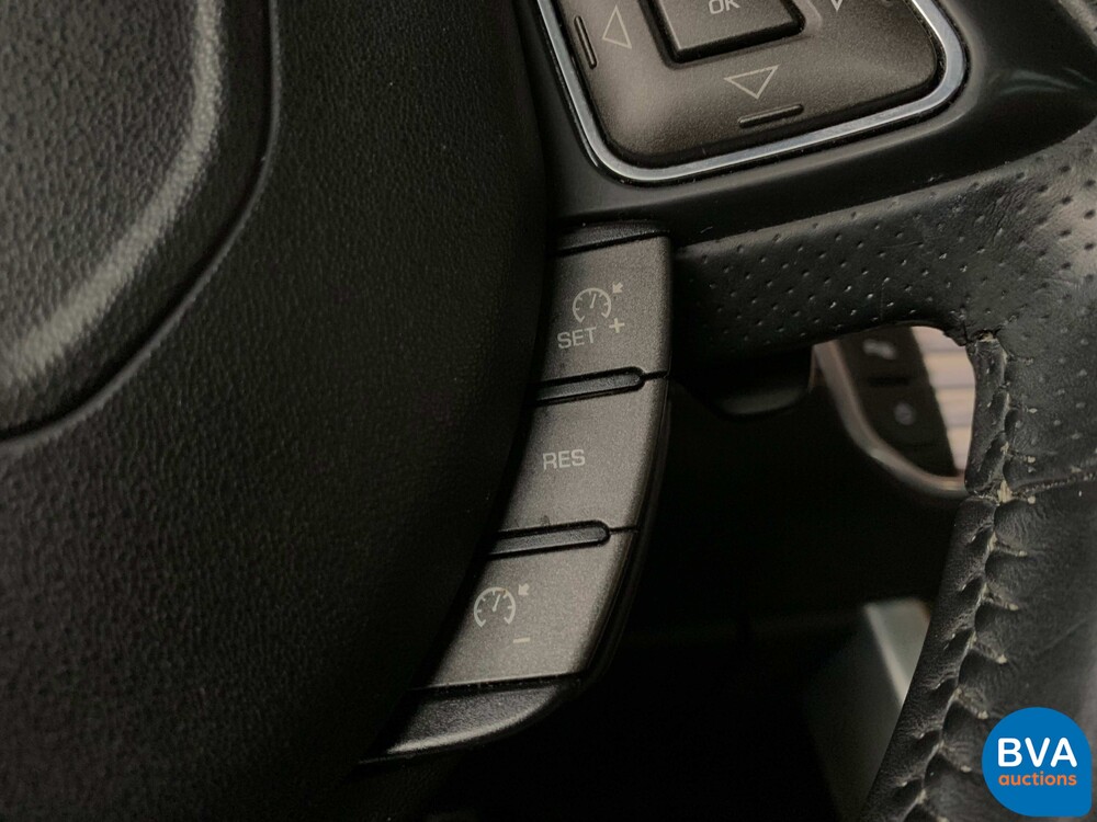 Land Rover Range Rover Evoque 2.2 SD4 4WD Autobiography Dynamic 190 PS, TD-719-R.