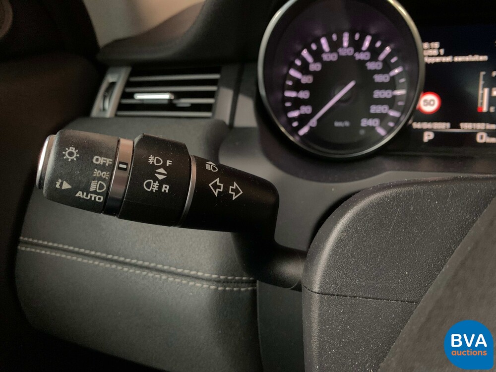Land Rover Range Rover Evoque 2.2 SD4 4WD Autobiography Dynamic 190 PS, TD-719-R.