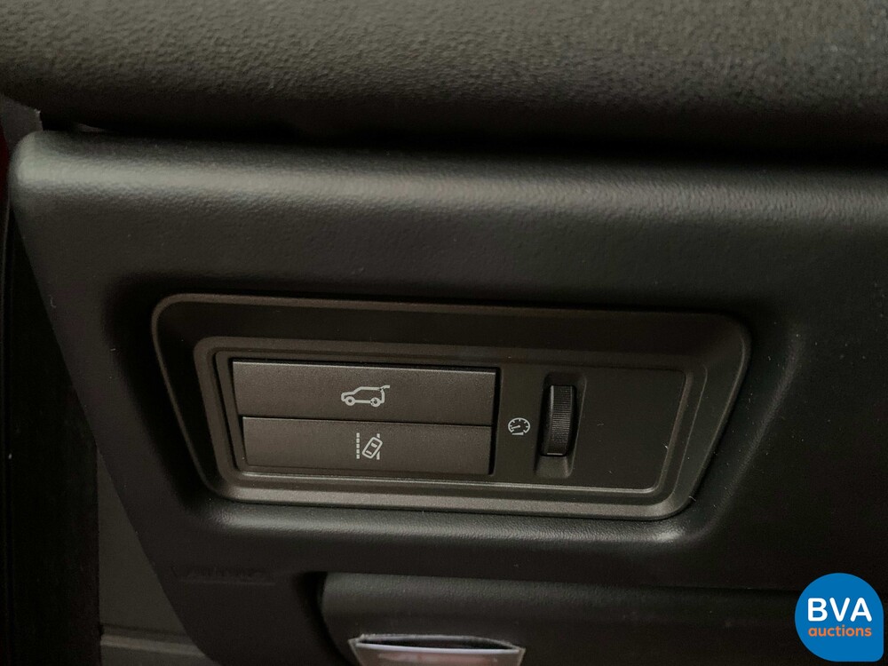 Land Rover Range Rover Evoque 2.2 SD4 4WD Autobiography Dynamic 190 PS, TD-719-R.