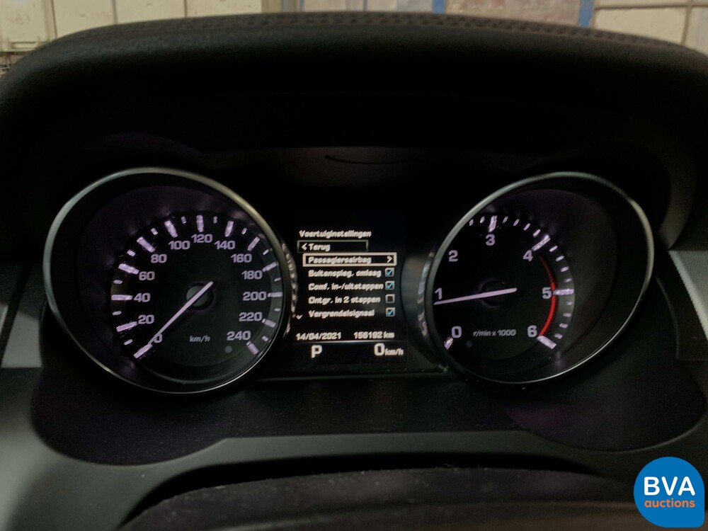 Land Rover Range Rover Evoque 2.2 SD4 4WD Autobiography Dynamic 190 PS, TD-719-R.