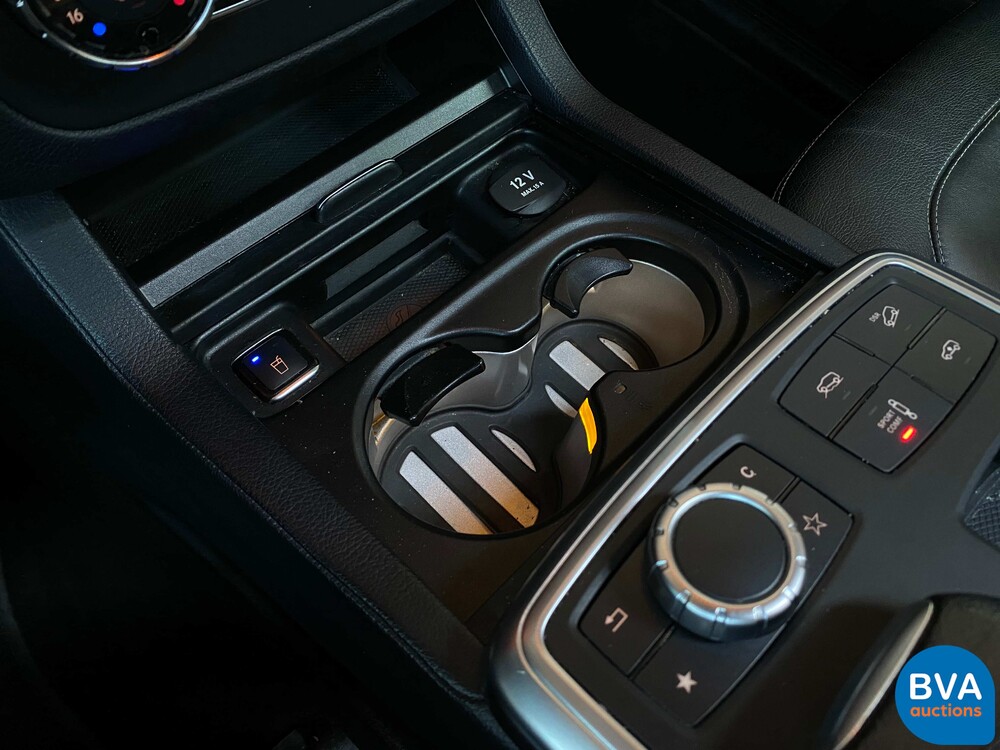 Mercedes-Benz ML350 M-Klasse BlueTEC 258PK 2012 -ORG NL-, 47-TNP-5.