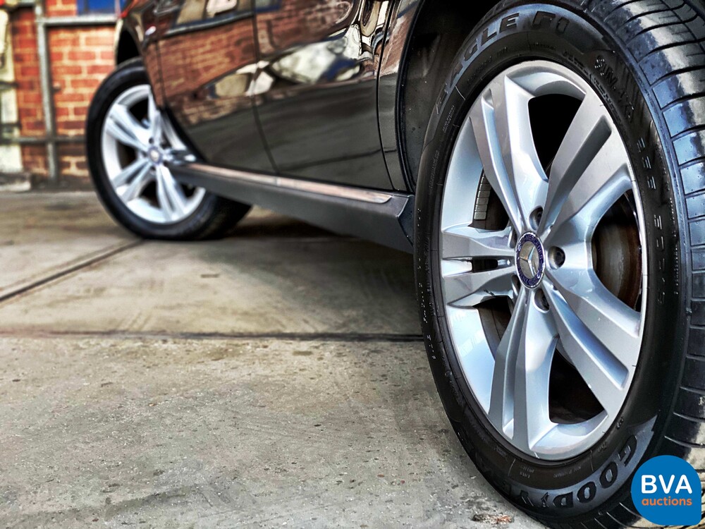 Mercedes-Benz ML350 M-Klasse BlueTEC 258PK 2012 -ORG NL-, 47-TNP-5.