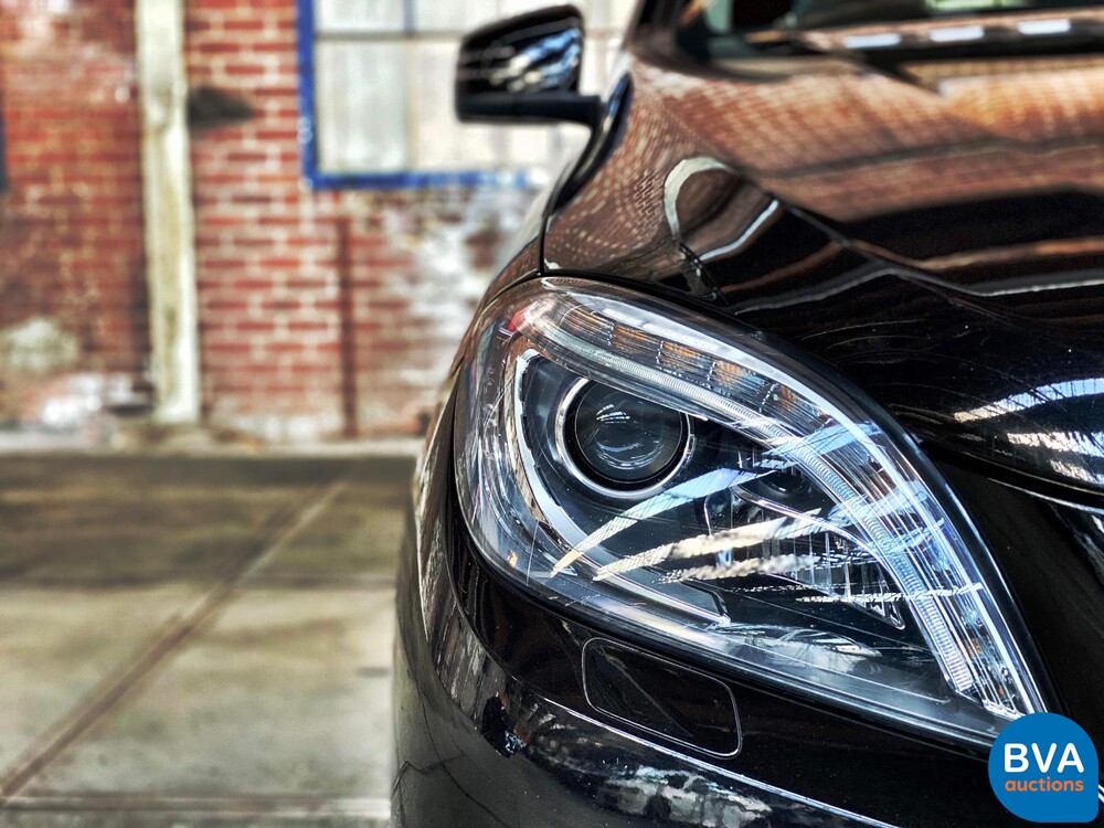 Mercedes-Benz ML350 M-Klasse BlueTEC 258PK 2012 -ORG NL-, 47-TNP-5.