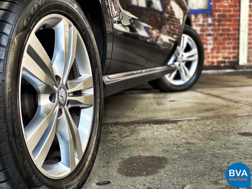 Mercedes-Benz ML350 M-Klasse BlueTEC 258PK 2012 -ORG NL-, 47-TNP-5.