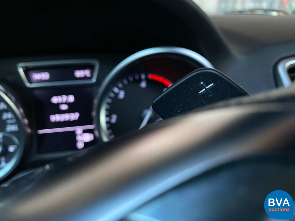 Mercedes-Benz ML350 M-Klasse BlueTEC 258PK 2012 -ORG NL-, 47-TNP-5.