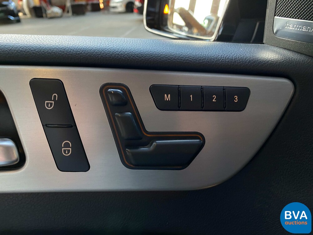 Mercedes-Benz ML350 M-Klasse BlueTEC 258PK 2012 -ORG NL-, 47-TNP-5.