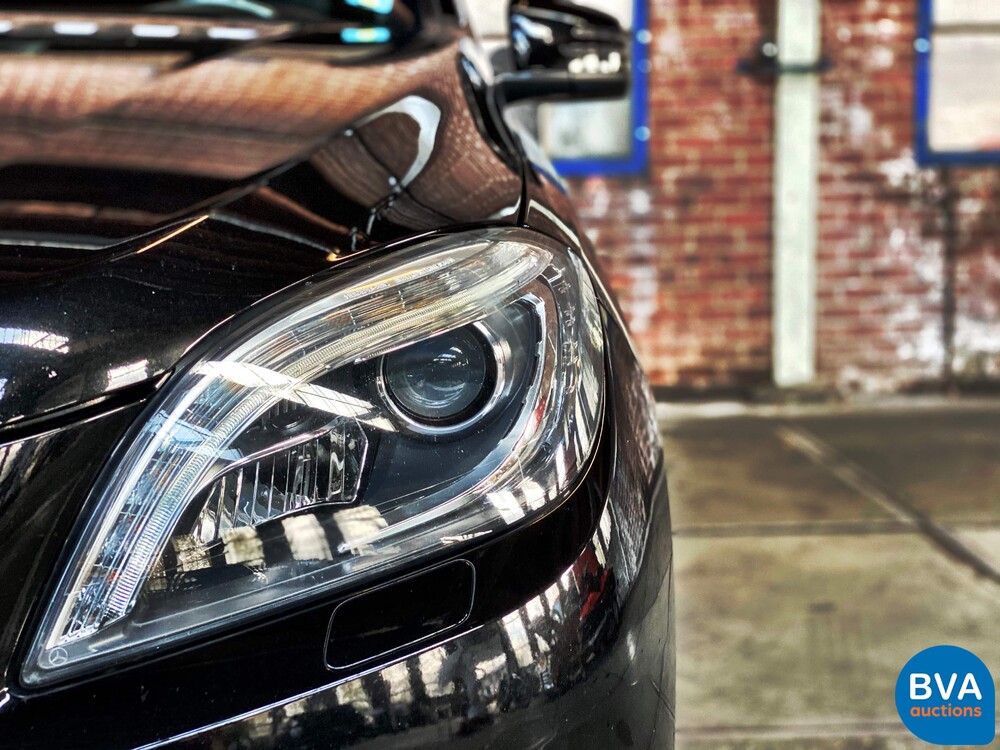 Mercedes-Benz ML350 M-Klasse BlueTEC 258PK 2012 -ORG NL-, 47-TNP-5.