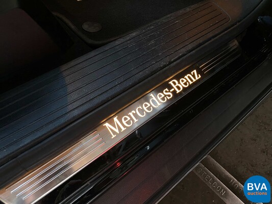 Mercedes-Benz ML350 M-Class BlueTEC 258PK 2012 -ORG NL-, 47-TNP-5.