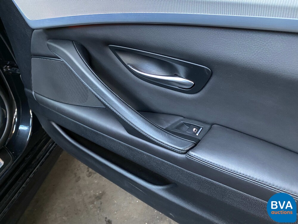 BMW M5 4.4 V8 M-DCT M-Sport 560 PS 5er 2012, 6-KTJ-02.