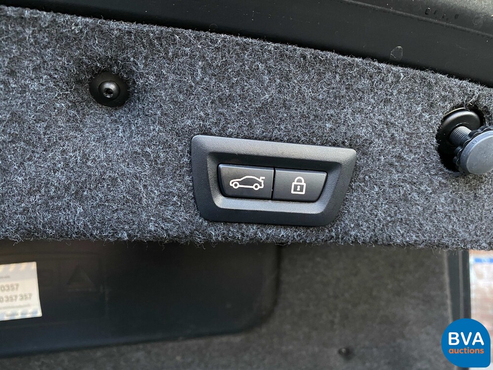 BMW M5 4.4 V8 M-DCT M-Sport 560 PS 5er 2012, 6-KTJ-02.