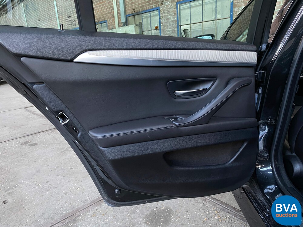 BMW M5 4.4 V8 M-DCT M-Sport 560 PS 5er 2012, 6-KTJ-02.