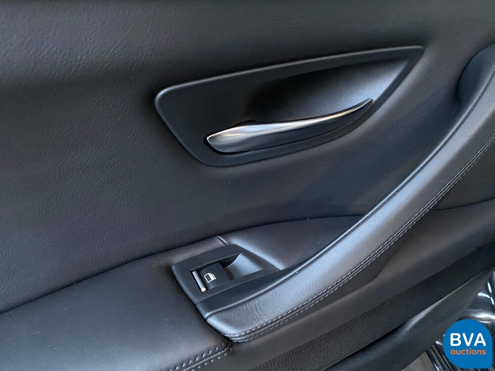 BMW M5 4.4 V8 M-DCT M-Sport 560 PS 5er 2012, 6-KTJ-02.