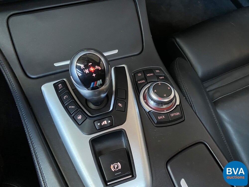 BMW M5 4.4 V8 M-DCT M-Sport 560 PS 5er 2012, 6-KTJ-02.