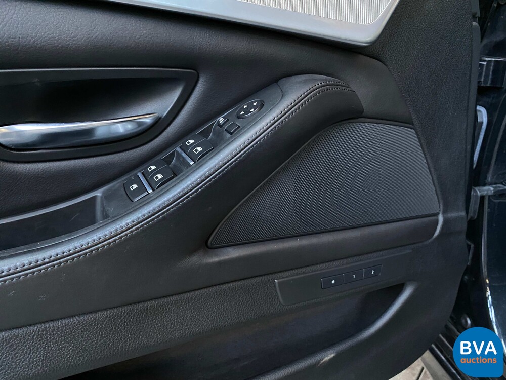 BMW M5 4.4 V8 M-DCT M-Sport 560 PS 5er 2012, 6-KTJ-02.