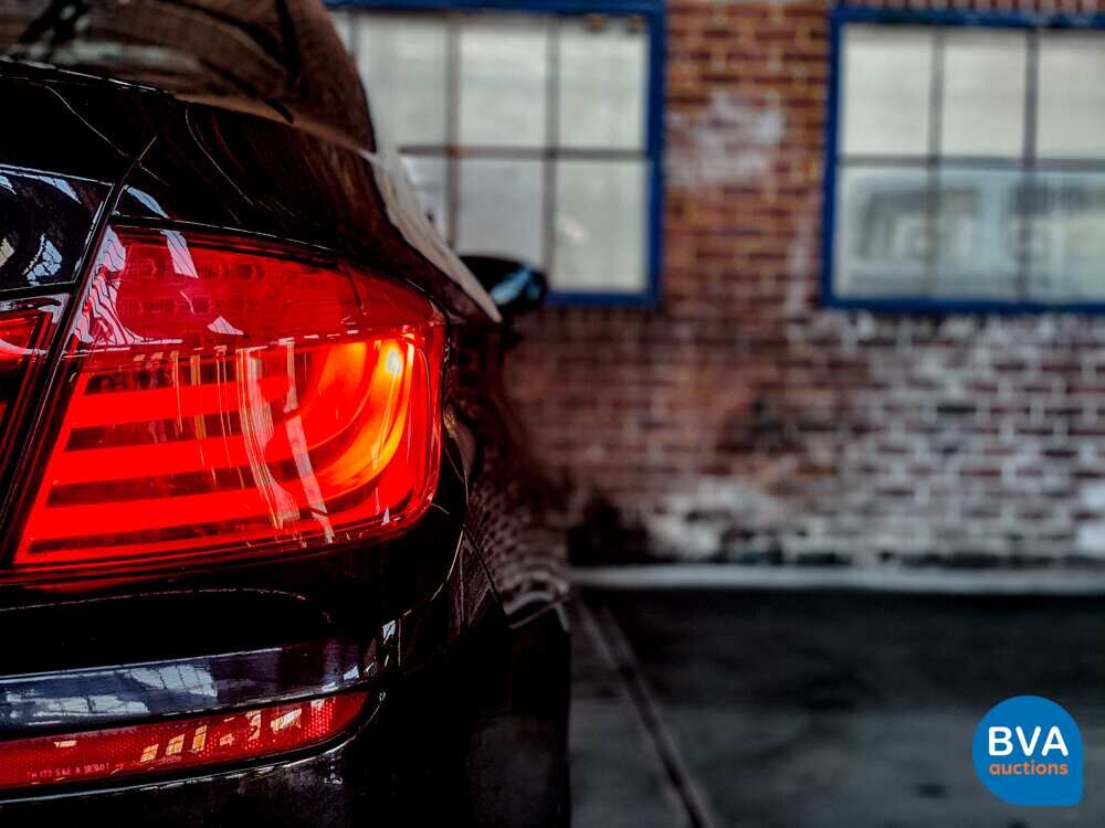 BMW M5 4.4 V8 M-DCT M-Sport 560 PS 5er 2012, 6-KTJ-02.