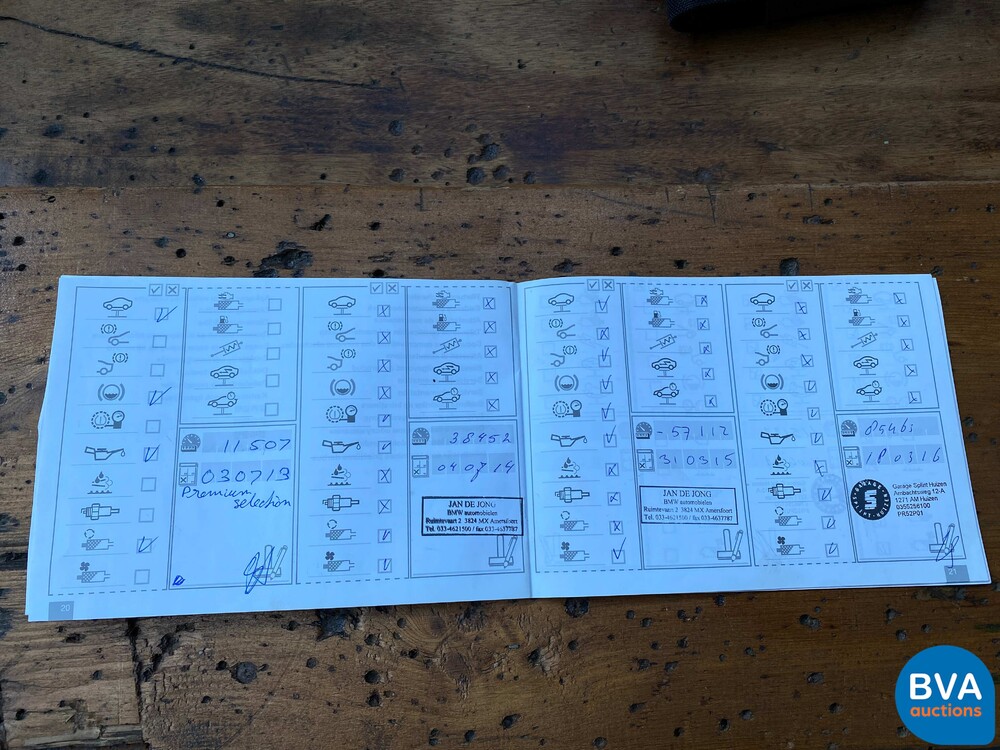 BMW M5 4.4 V8 M-DCT M-Sport 560 PS 5er 2012, 6-KTJ-02.