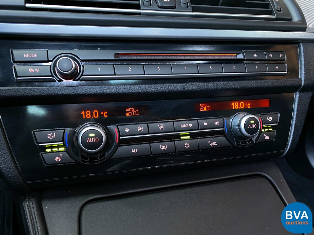 BMW M5 4.4 V8 M-DCT M-Sport 560 PS 5er 2012, 6-KTJ-02.