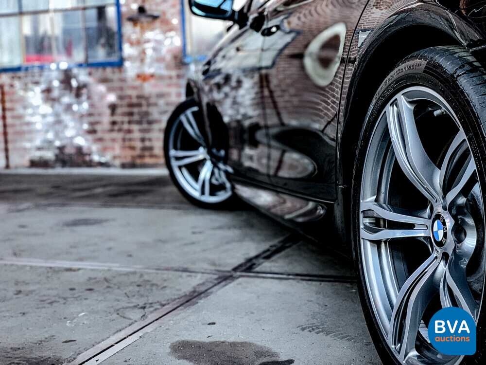 BMW M5 4.4 V8 M-DCT M-Sport 560 PS 5er 2012, 6-KTJ-02.