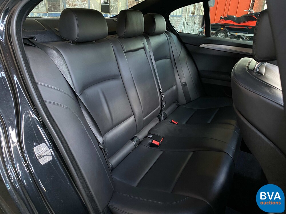 BMW M5 4.4 V8 M-DCT M-Sport 560 PS 5er 2012, 6-KTJ-02.