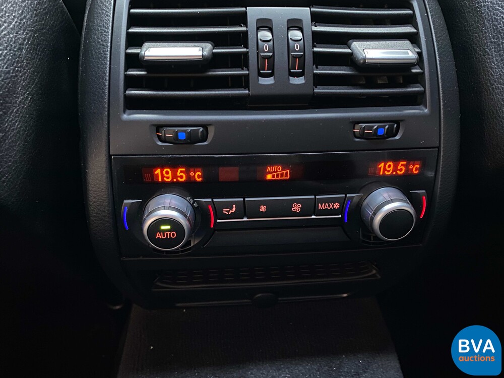 BMW M5 4.4 V8 M-DCT M-Sport 560 PS 5er 2012, 6-KTJ-02.