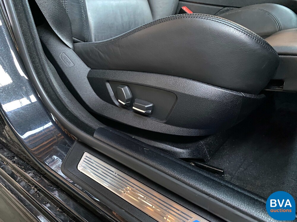 BMW M5 4.4 V8 M-DCT M-Sport 560 PS 5er 2012, 6-KTJ-02.