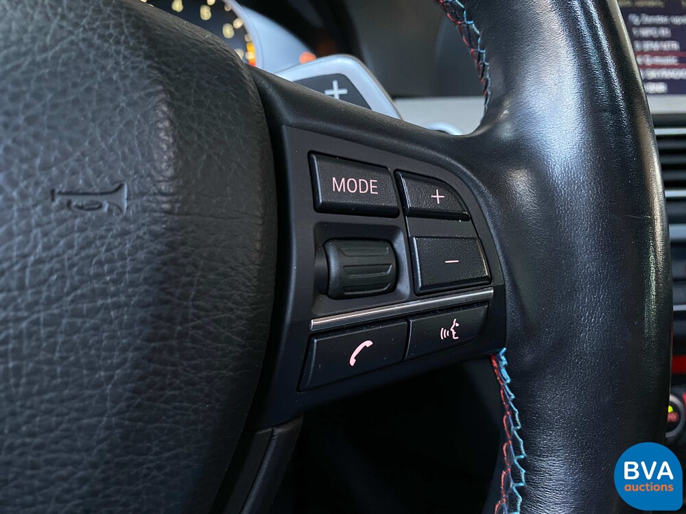 BMW M5 4.4 V8 M-DCT M-Sport 560 PS 5er 2012, 6-KTJ-02.