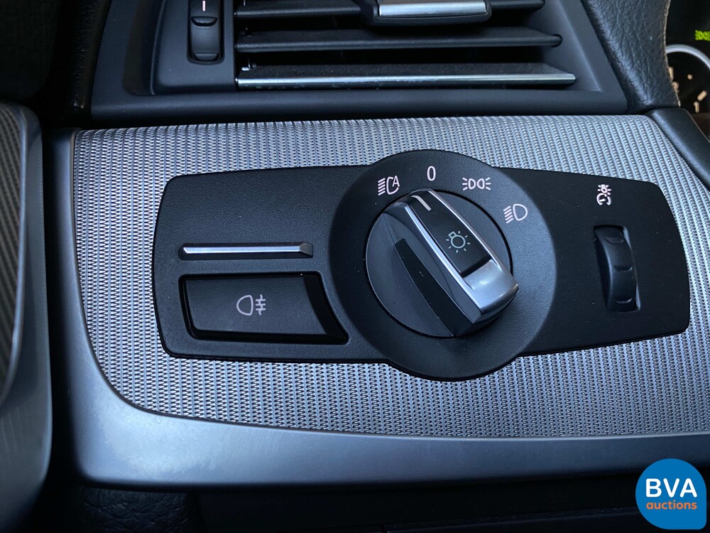 BMW M5 4.4 V8 M-DCT M-Sport 560 PS 5er 2012, 6-KTJ-02.